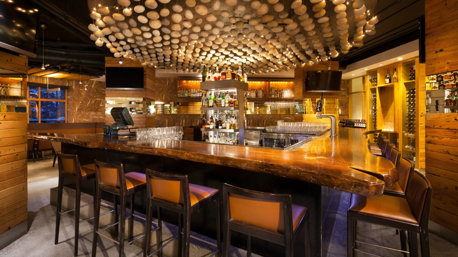 Mammoth Lake Restaurants Best Mammoth Lakes Restaurants The Westin Monache Resort
